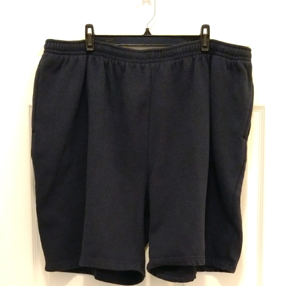 Repp 4XB shorts - NWOT